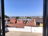 Aussicht Zimmer 2