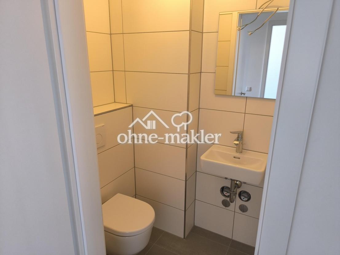 Gäste WC