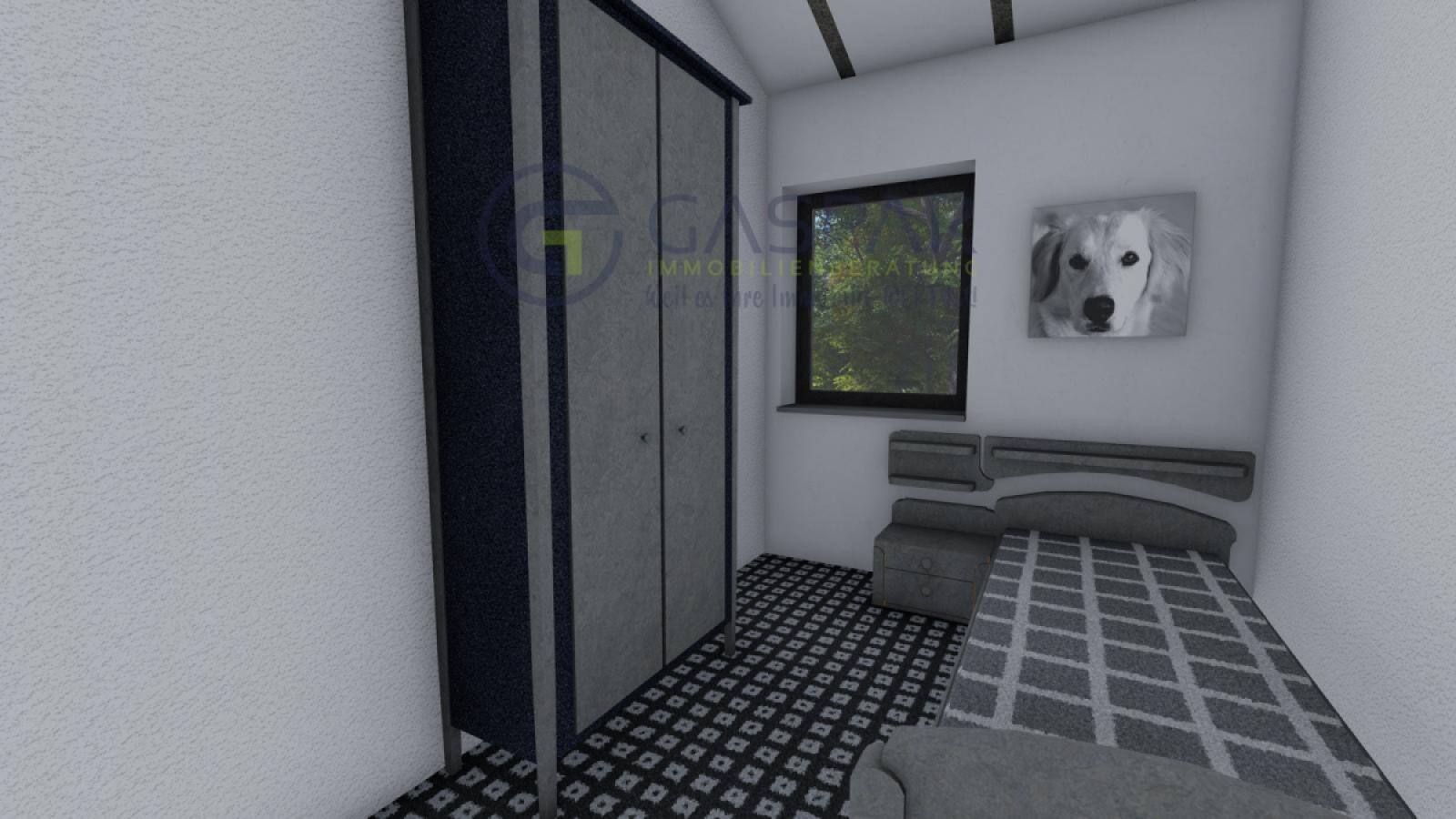 Gäste Zimmer