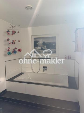 Master Badezimmer