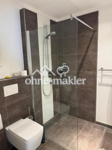 Badezimmer Untergeschoss