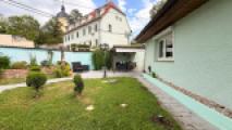 Außenanlage