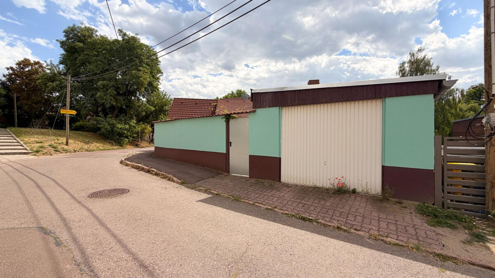 Garage