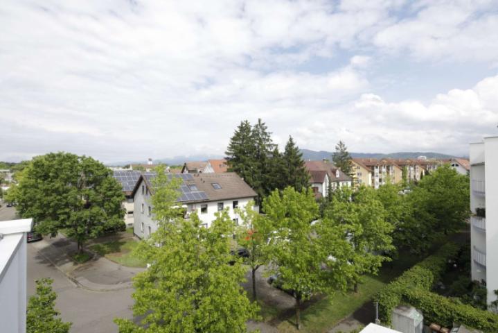 Aussicht