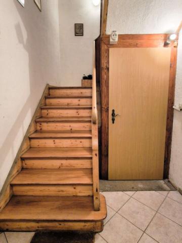 Treppenhaus