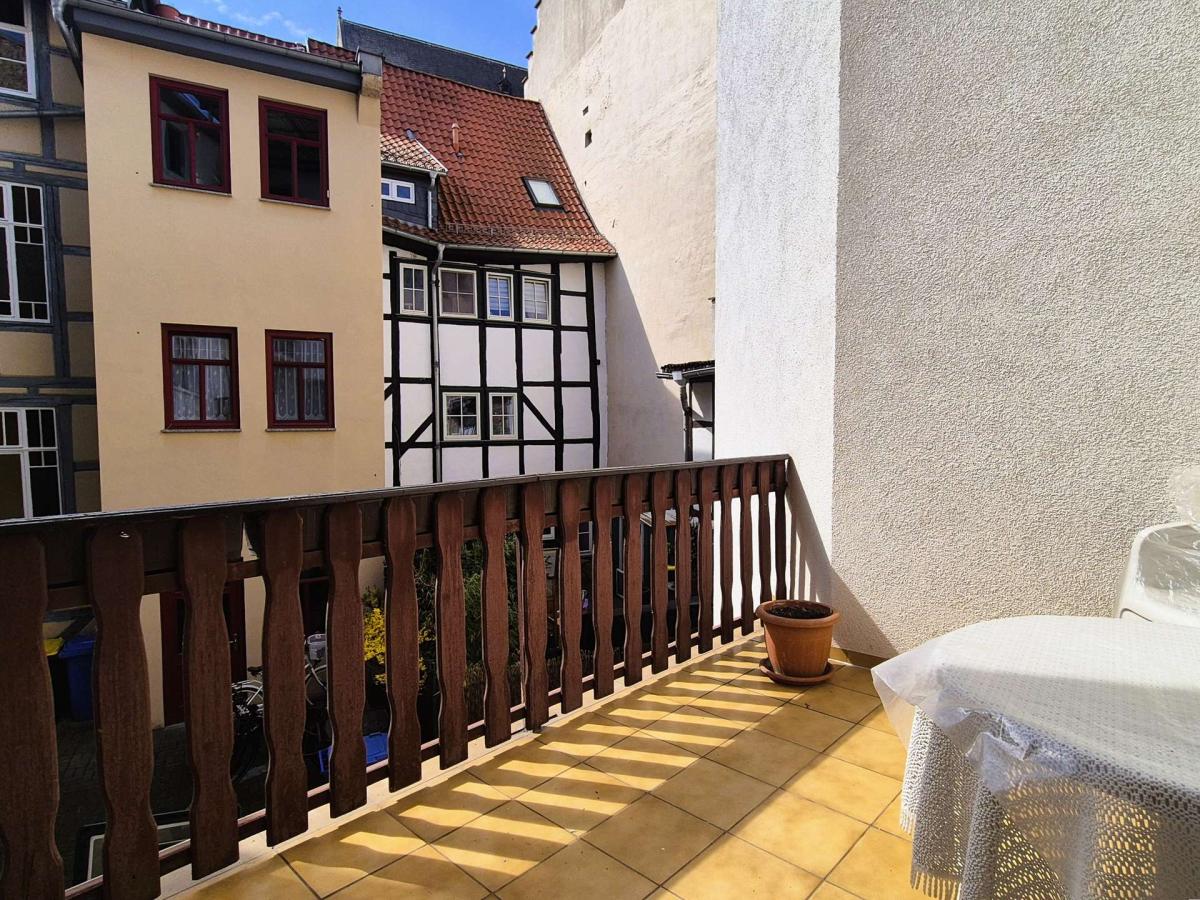 Balkon 1. OG