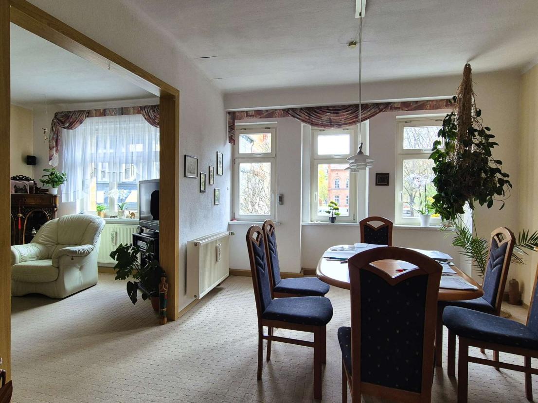 Wohnzimmer 1. OG