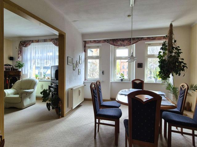 Wohnzimmer 1. OG