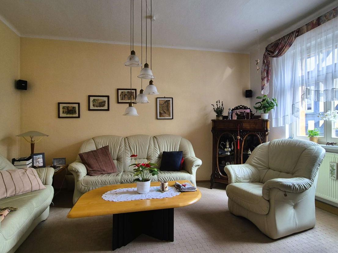 Wohnzimmer 1. OG