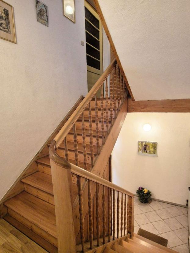 Treppenhaus