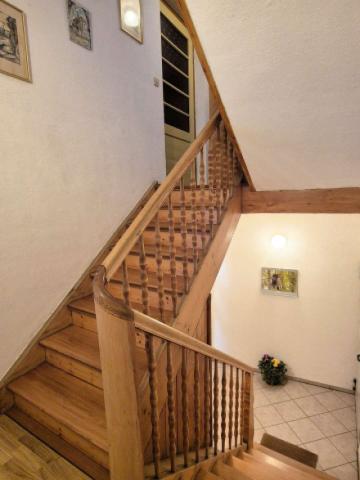 Treppenhaus
