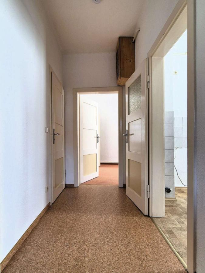Flur 2. OG