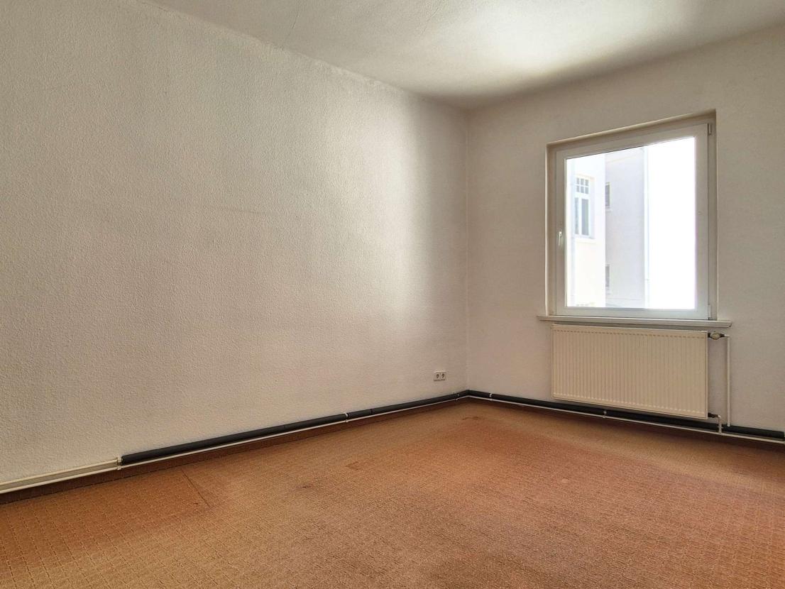 Schlafzimmer 2. OG