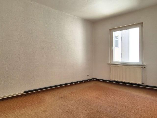 Schlafzimmer 2. OG