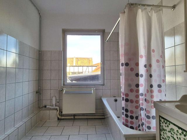 Badezimmer 2. OG