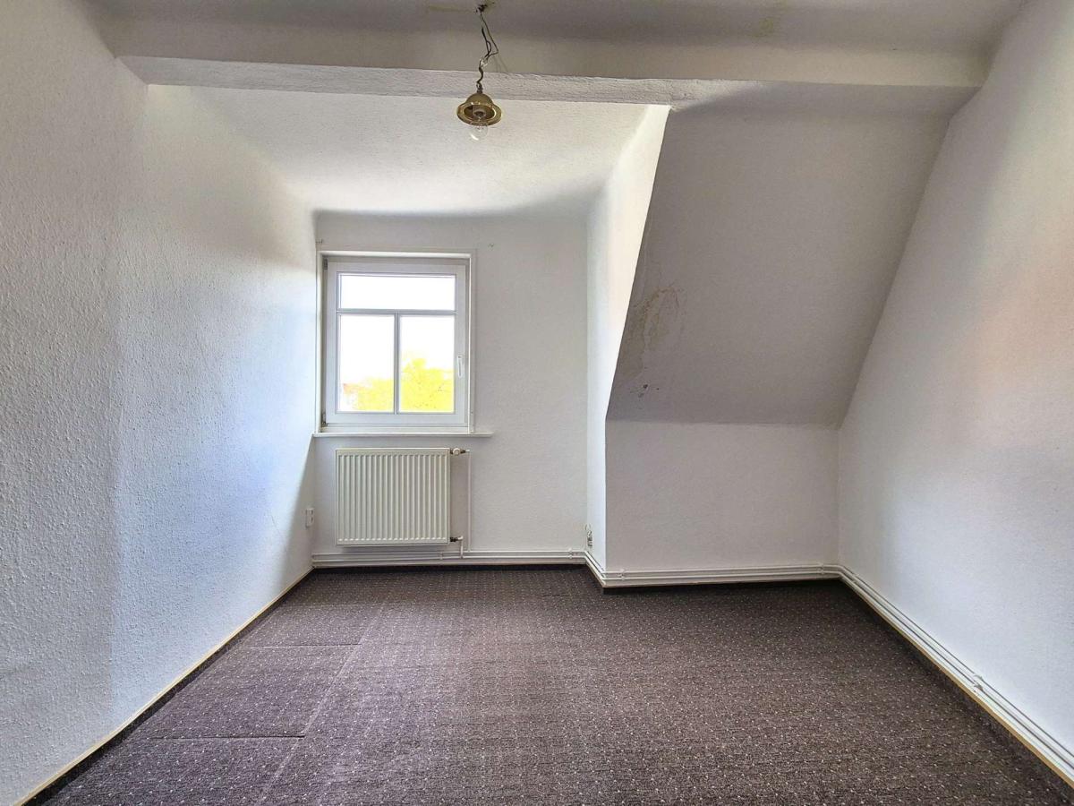 Kinderzimmer DG