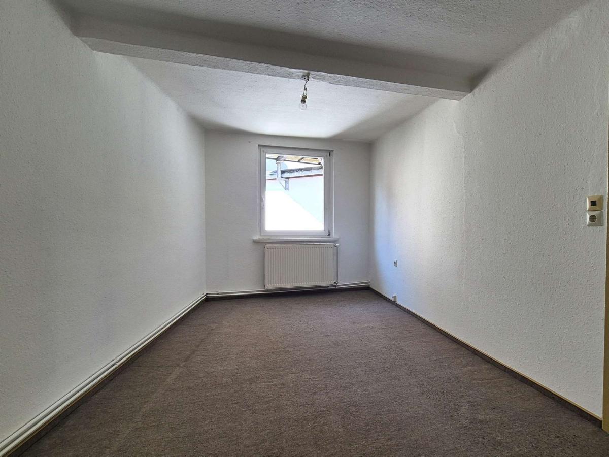 Schlafzimmer DG