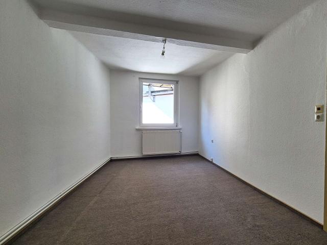 Schlafzimmer DG