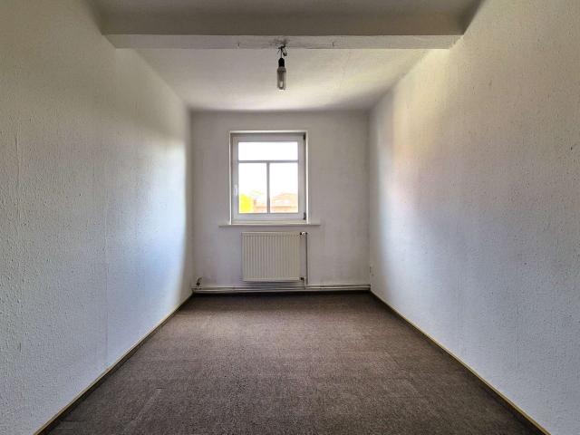 Schlafzimmer DG