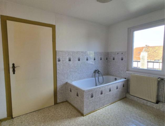 Badezimmer DG