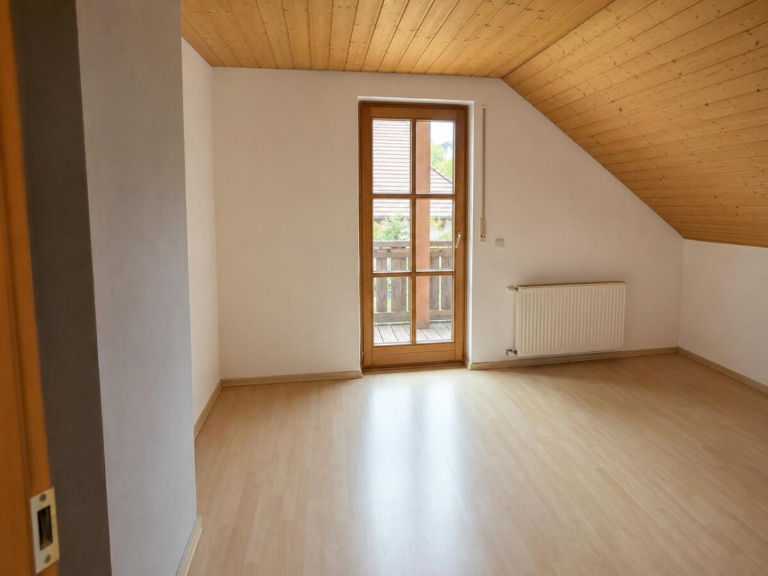 Kinderzimmer  (KI-generiert)