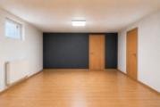 Hobby-/Fitnessraum (KI-generiert) KG