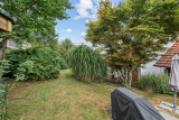 Gartenansicht