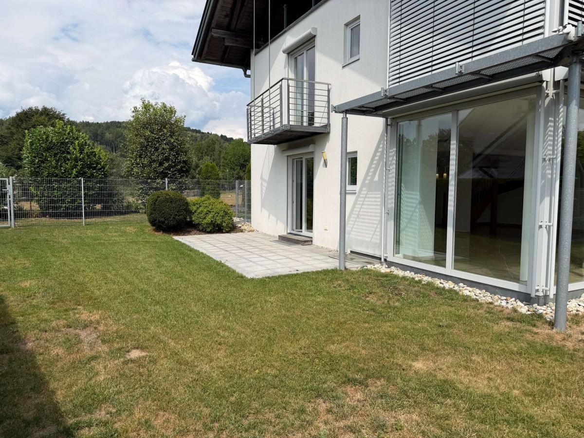 Terrasse/Garten