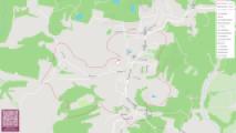 Lageplan (Mikro)