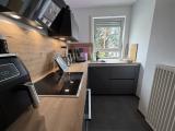 Platz zum Kochen
