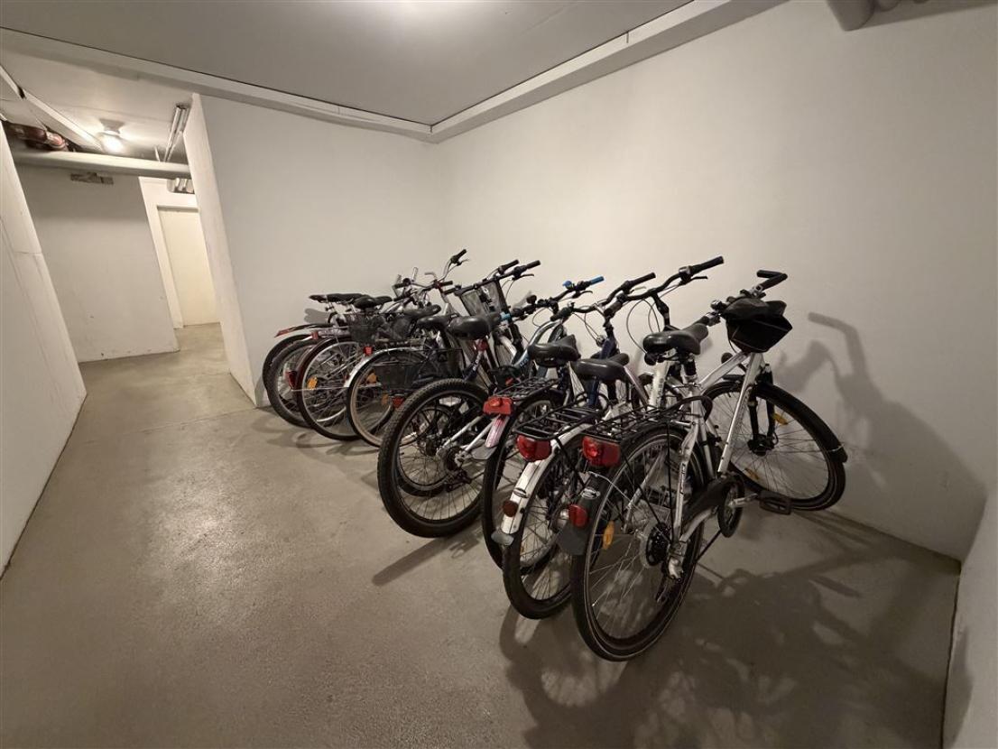 Fahrradkeller