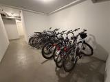 Fahrradkeller