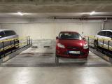 Tiefgaragenstellplatz