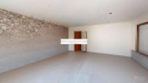 Wohnzimmer Erdgeschoss