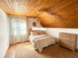 Schlafzimmer DG - (KI generiert)