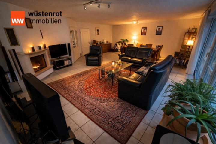 EG Wohnzimmer