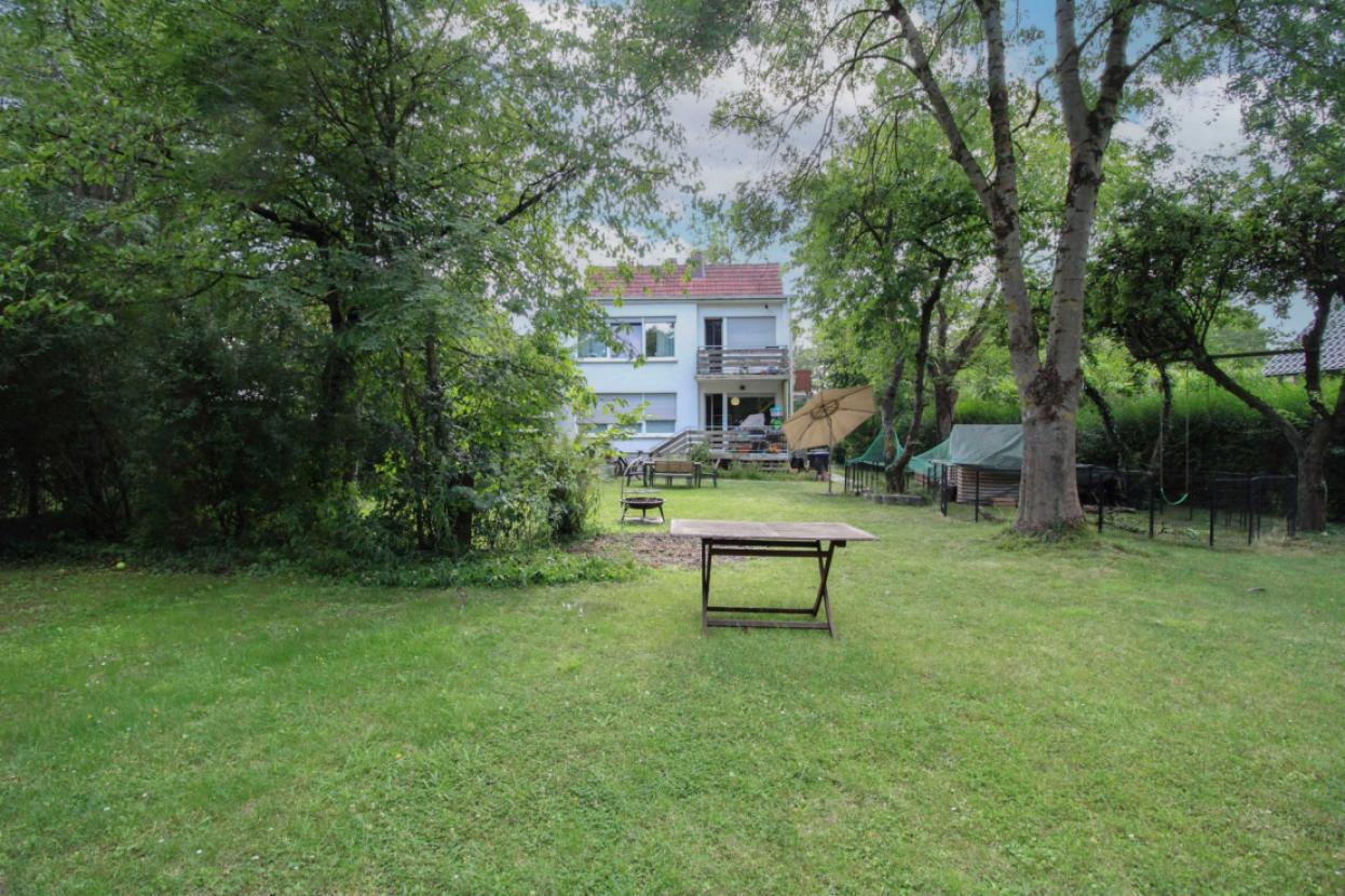01 Haus und Garten