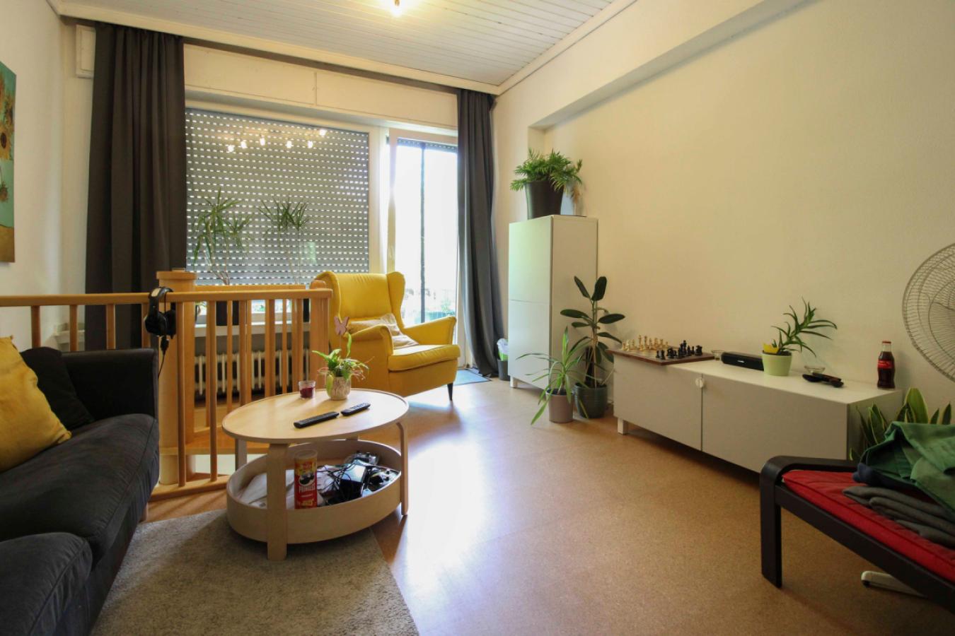09 OG Wohnzimmer