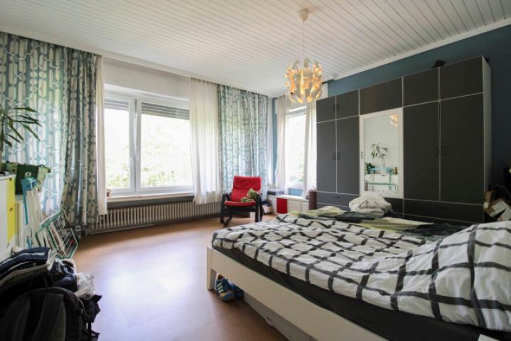 11 OG Schlafzimmer