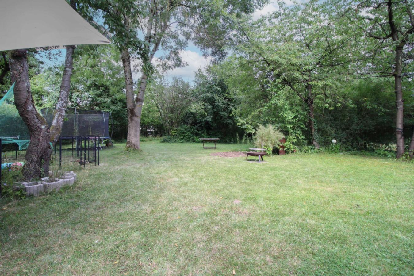 13 Garten