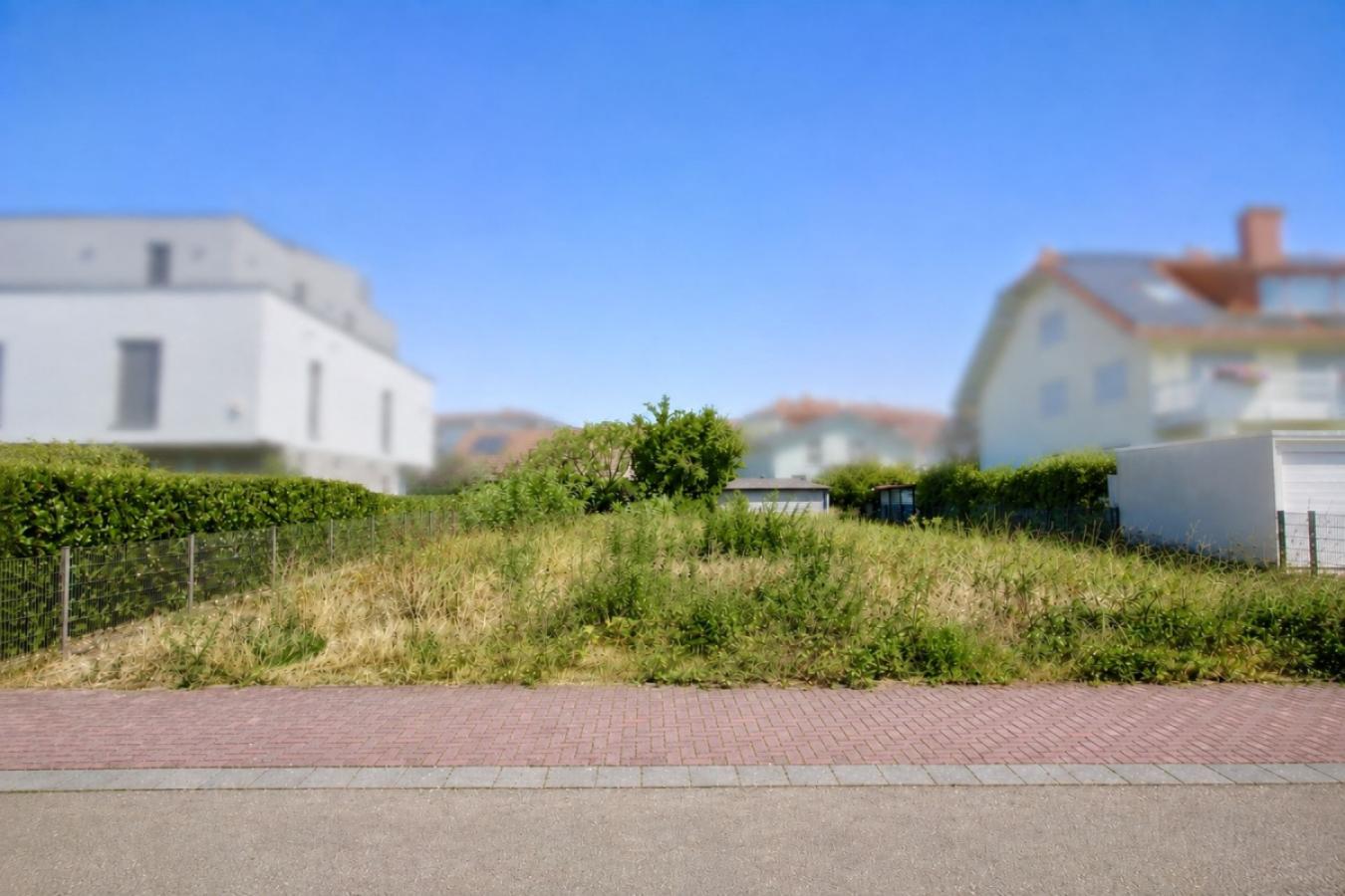 Vorderansicht