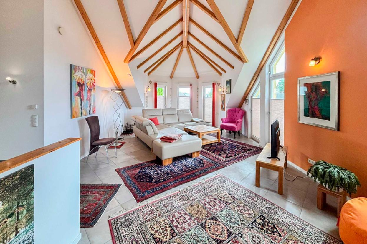 Turmerker mit besonderer Architektur