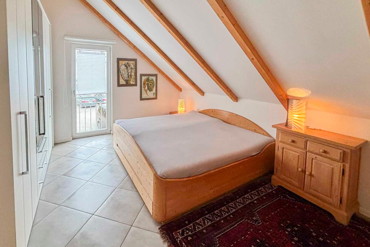 Hauptschlafzimmer