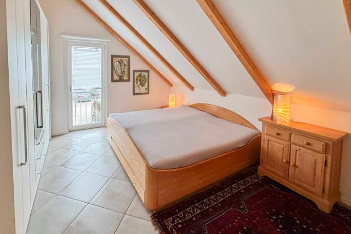 Hauptschlafzimmer