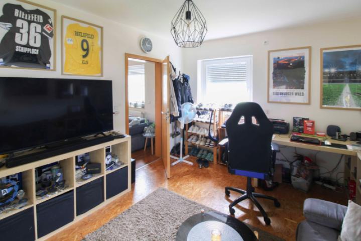 Arbeitszimmer 1