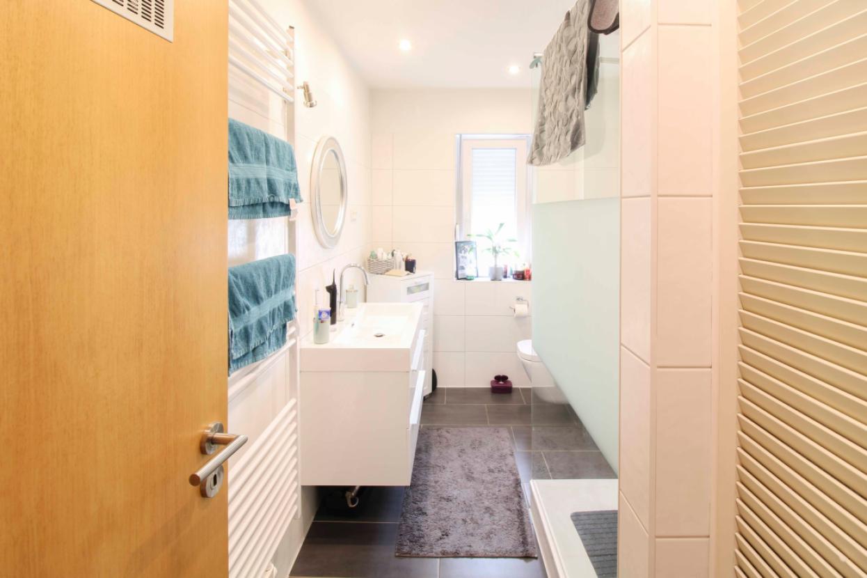 Badezimmer 2