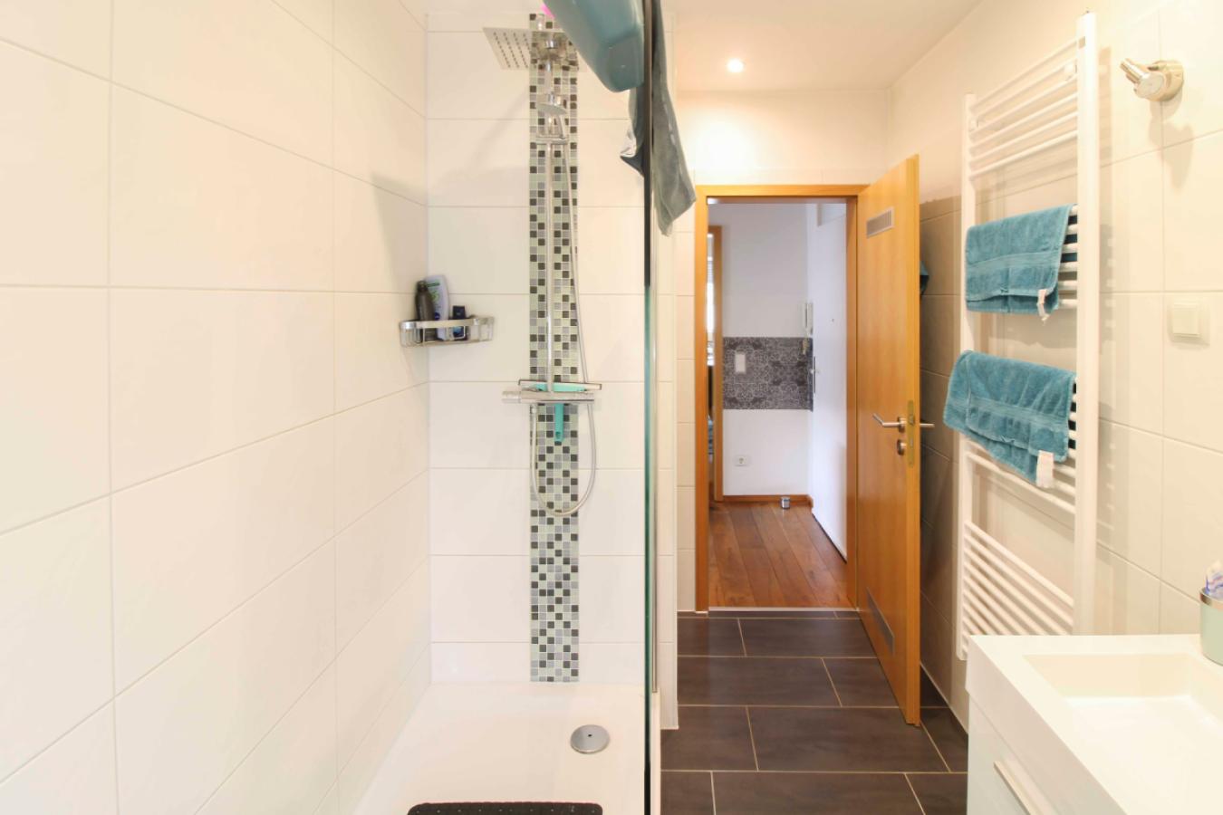 Badezimmer 2