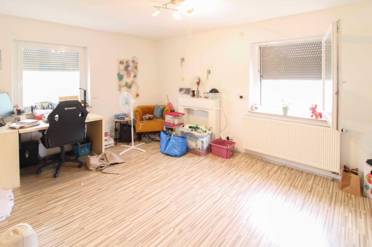 Arbeitszimmer 2