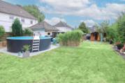 Pool Garten