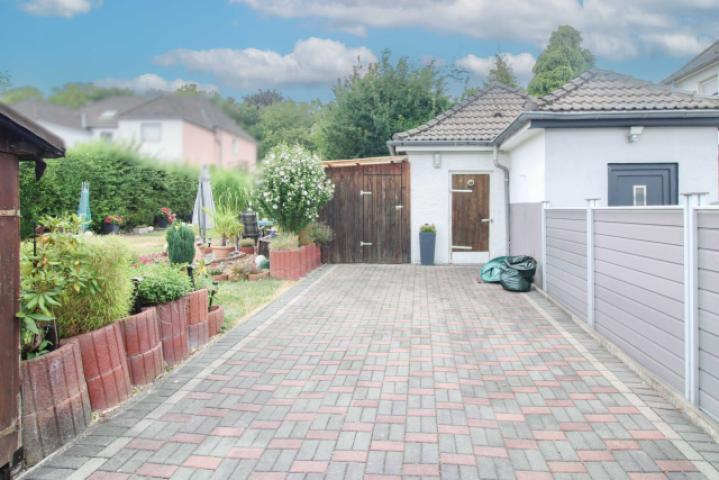 Stellplatz